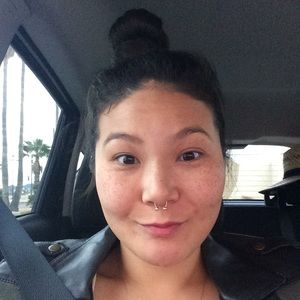 Meet your Posher, Darci